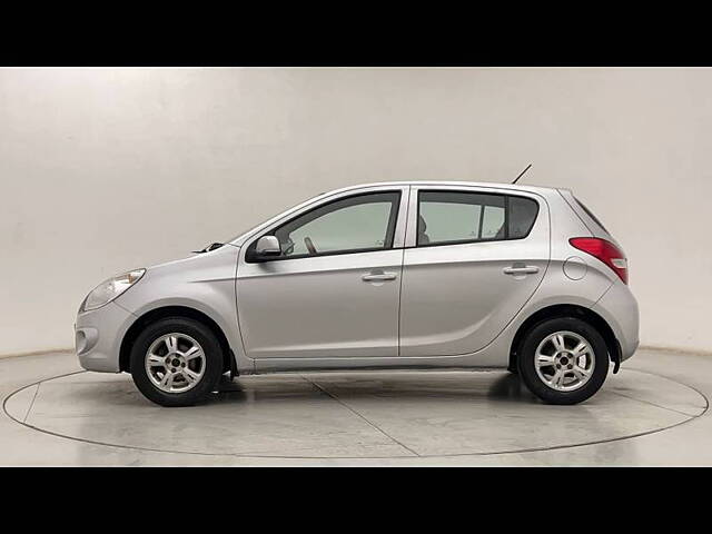 Second Hand Hyundai i20 [2020-2023] Sportz 1.2 MT [2020-2023] in Pune