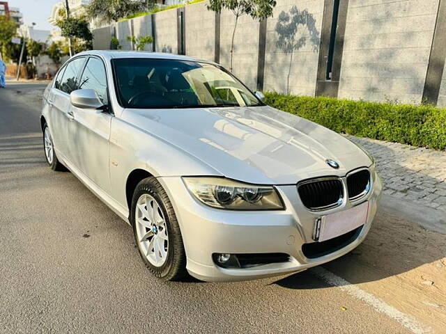 Second Hand BMW 3 Series [2009-2010] 320d in Jaipur