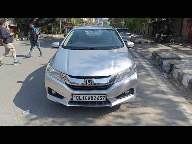 Second Hand Honda City [2011-2014] 1.5 V MT in Delhi