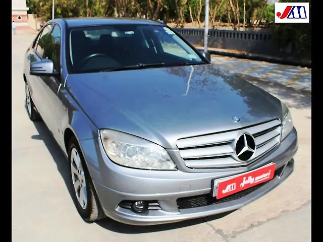46 Used Mercedes-Benz Cars in Ahmedabad, Second Hand Mercedes-Benz Cars