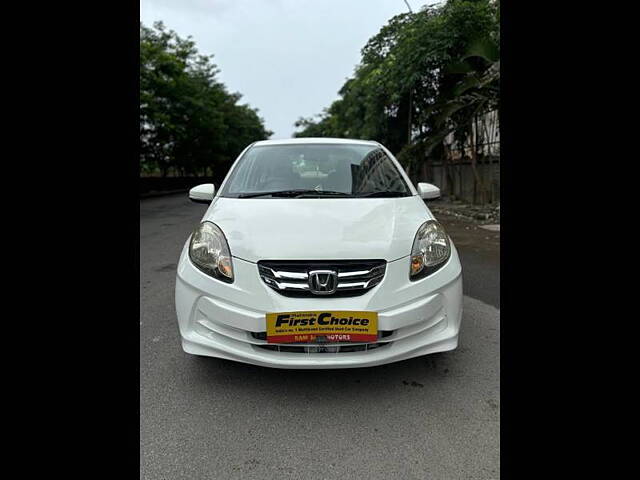 Second Hand Honda Amaze [2013-2016] 1.2 S i-VTEC in Surat