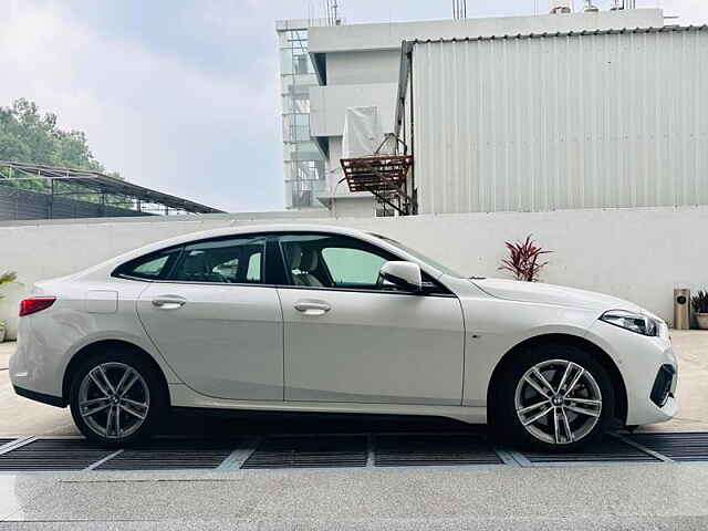 Second Hand BMW 2 Series Gran Coupe 220d M Sport [2020-2021] in Delhi