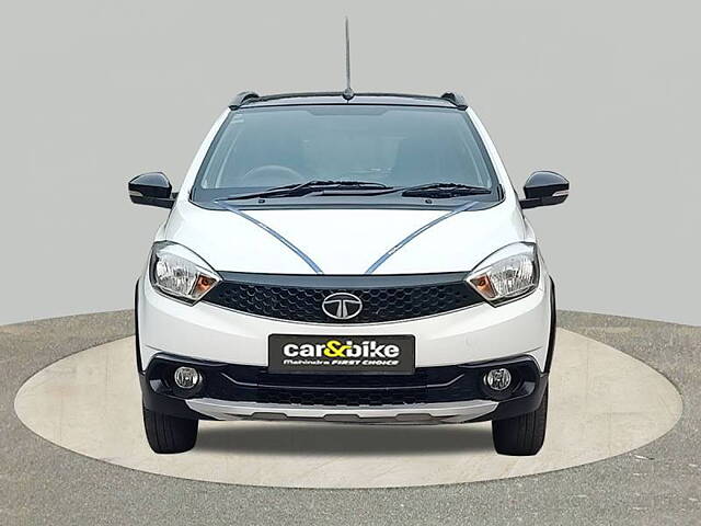 Second Hand Tata Tiago [2016-2020] Revotron XZ in Noida