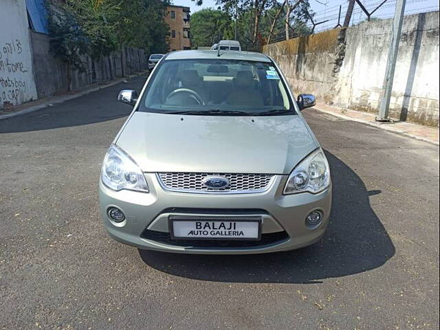 Second Hand Ford Fiesta [2008-2011] SXi 1.6 in Pune