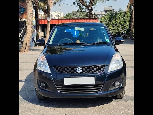 Second Hand Maruti Suzuki Swift [2011-2014] VDi in Surat