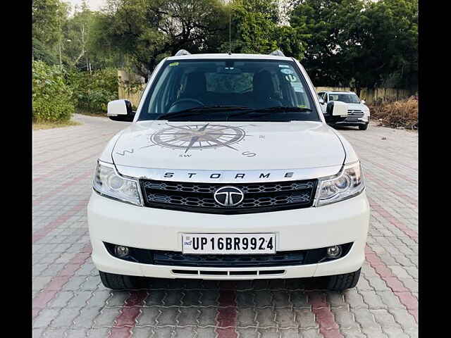 Second Hand Tata Safari Storme 2019 2.2 EX 4X2 in Delhi