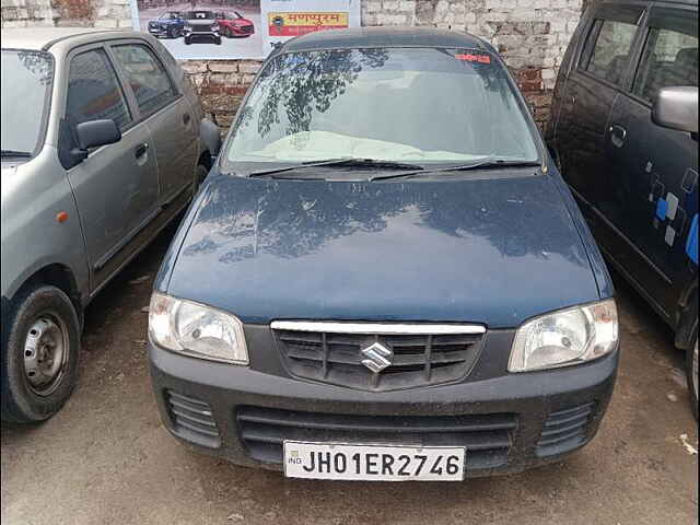 Second Hand Maruti Suzuki Alto [2005-2010] LXi BS-III in Ranchi