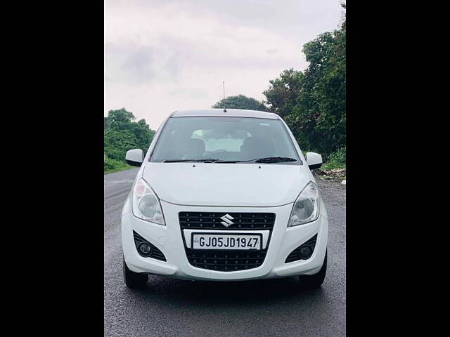 Second Hand Maruti Suzuki Ritz Vdi BS-IV in Surat