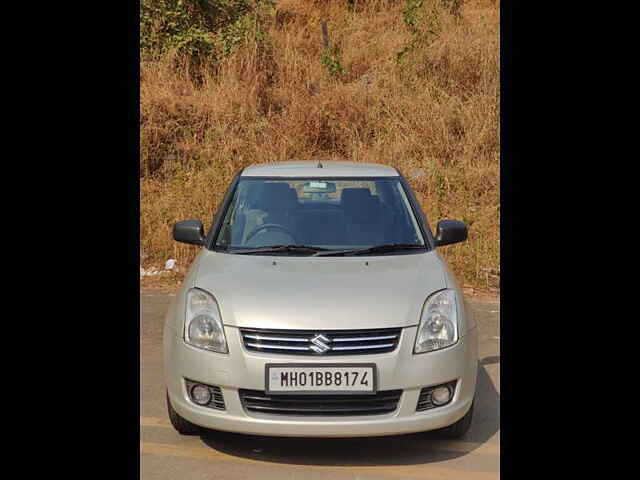 Second Hand Maruti Suzuki Swift DZire [2011-2015] VXI in Thane