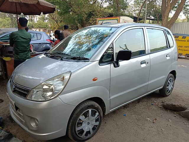 Second Hand Maruti Suzuki Estilo LX BS-IV in Mumbai