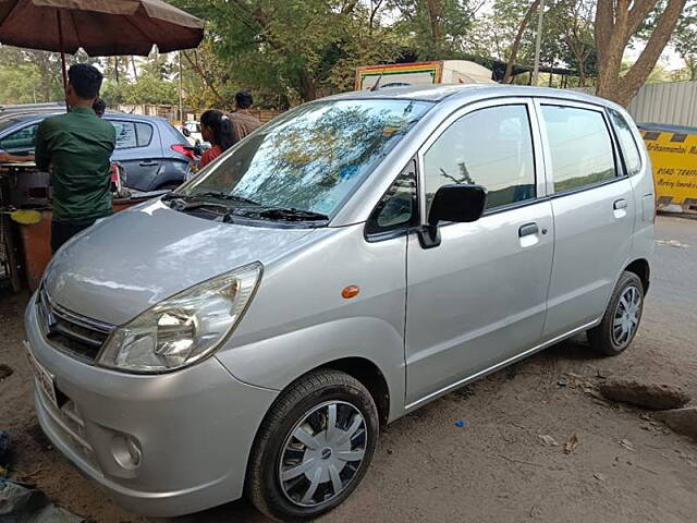 Second Hand Maruti Suzuki Estilo LX BS-IV in Mumbai