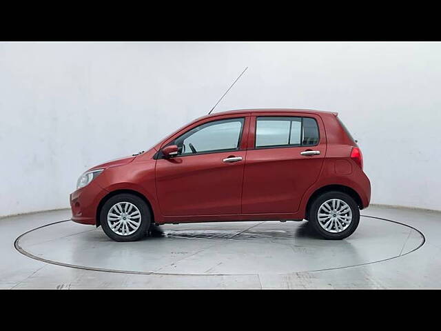 Second Hand Maruti Suzuki Celerio [2017-2021] ZXi AMT [2019-2020] in Thane