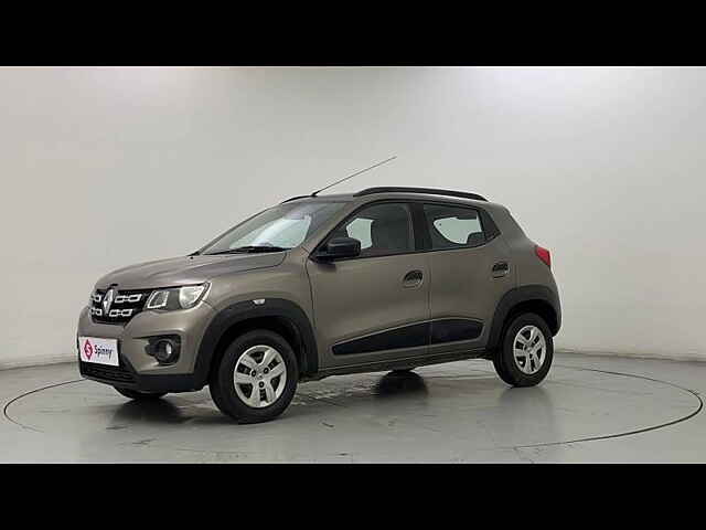 Second Hand Renault Kwid [2015-2019] RXT [2015-2019] in Faridabad