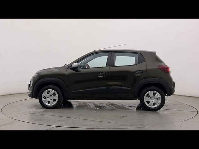 Second Hand Renault Kwid [2015-2019] 1.0 RXT [2016-2019] in Chennai