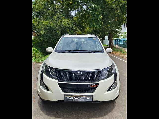 Second Hand Mahindra XUV500 [2015-2018] W10 1.99 in Mysore