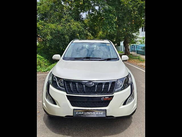 Second Hand Mahindra XUV500 [2015-2018] W10 1.99 in Mysore