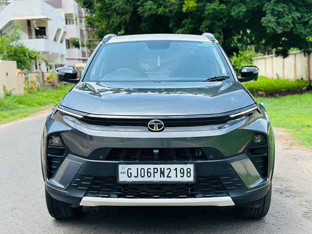 Second Hand Tata Nexon Creative Plus 1.2 Petrol 6MT in Vadodara