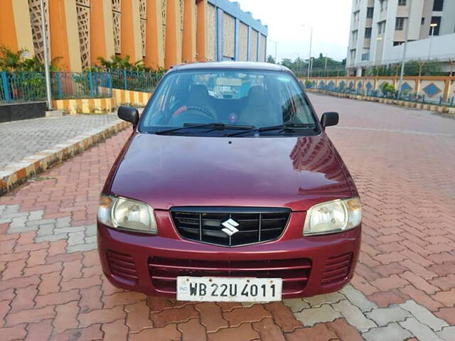 Second Hand Maruti Suzuki Alto 800 [2012-2016] Lxi in Kolkata