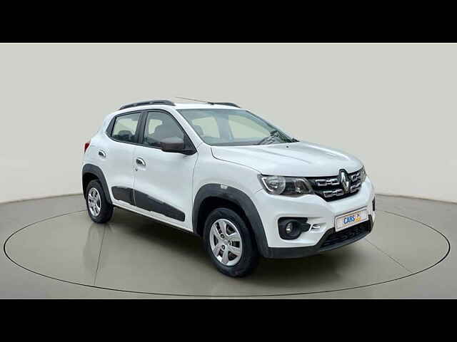 Second Hand Renault Kwid [2015-2019] RXT [2015-2019] in Ahmedabad