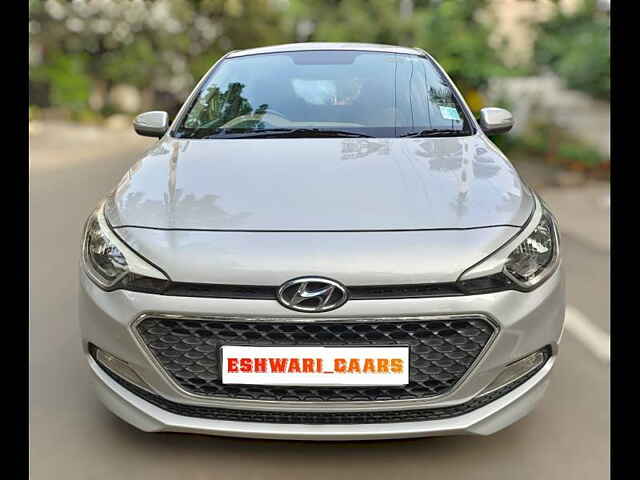 Second Hand Hyundai Elite i20 [2016-2017] Sportz 1.2 [2016-2017] in Chennai