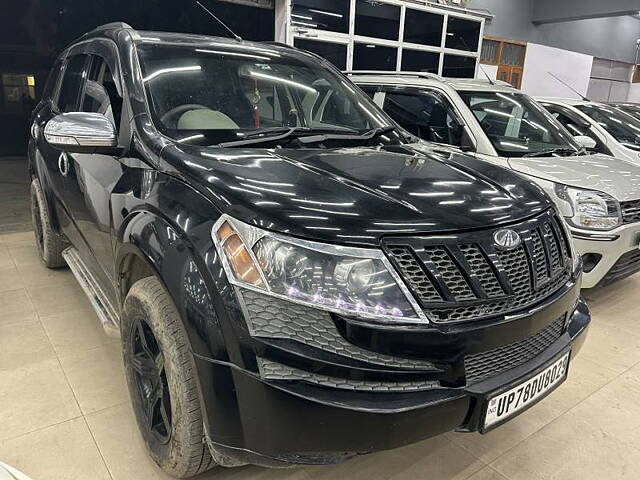 Second Hand Mahindra XUV500 [2015-2018] W4 [2015-2016] in Kanpur