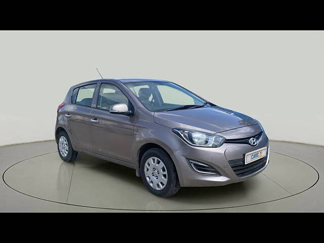 Second Hand Hyundai i20 [2012-2014] Magna 1.2 in Pune