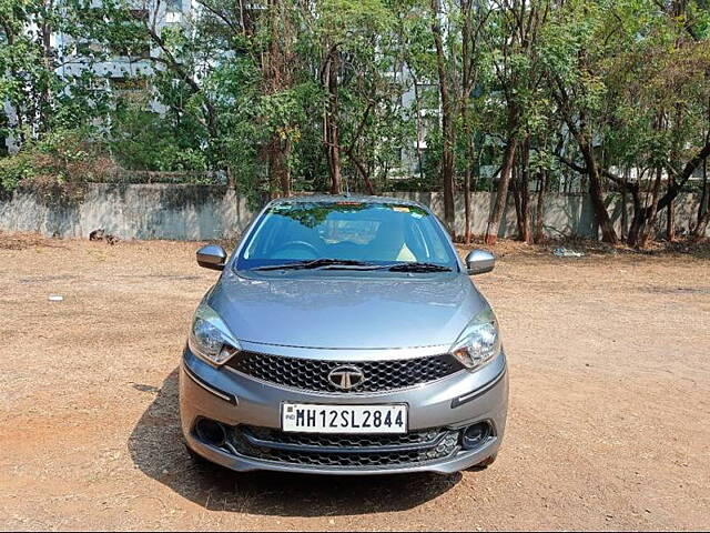 Second Hand Tata Tiago [2016-2020] Revotorq XT [2016-2019] in Pune