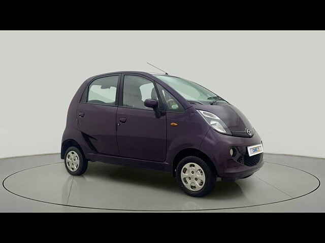 Second Hand Tata Nano Twist XTA in Bangalore