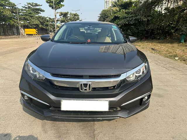 Second Hand Honda Civic V CVT Petrol [2019-2020] in Mumbai