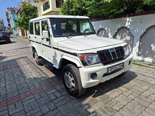 Second Hand Mahindra Bolero [2011-2020] Power Plus SLX [2016-2019] in Lucknow