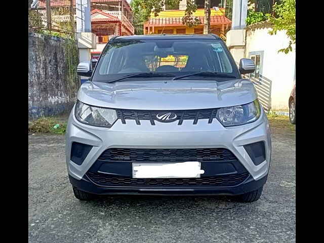 Second Hand Mahindra KUV100 NXT K4 Plus D 6 STR in Kolkata