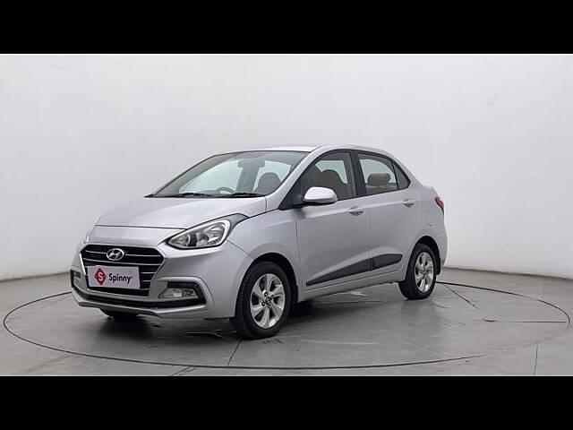 Second Hand Hyundai Xcent [2014-2017] SX 1.2 in Chennai