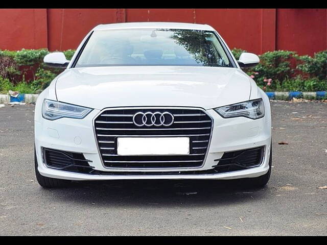 Second Hand Audi A6 [2015-2019] 35 TFSI in Kolkata