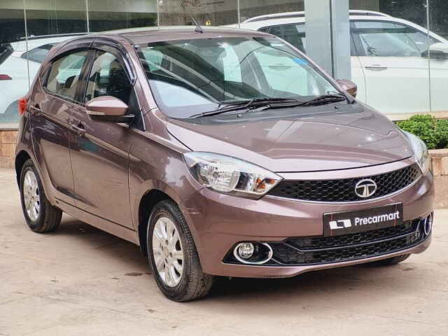 Second Hand Tata Tiago [2016-2020] Revotron XZA [2017-2019] in Bangalore