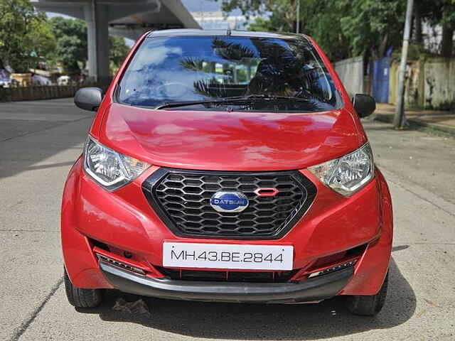 Second Hand Datsun redi-GO [2016-2020] T(O) 0.8L Limited Edition in Mumbai