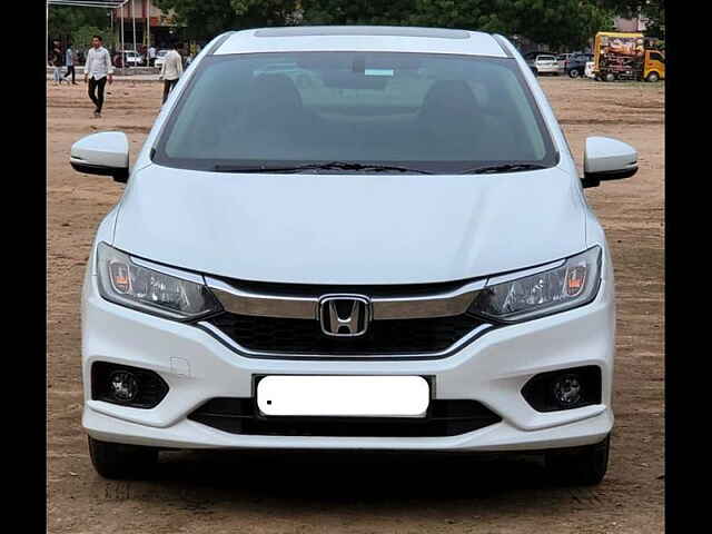 Second Hand Honda City [2014-2017] VX CVT in Surat