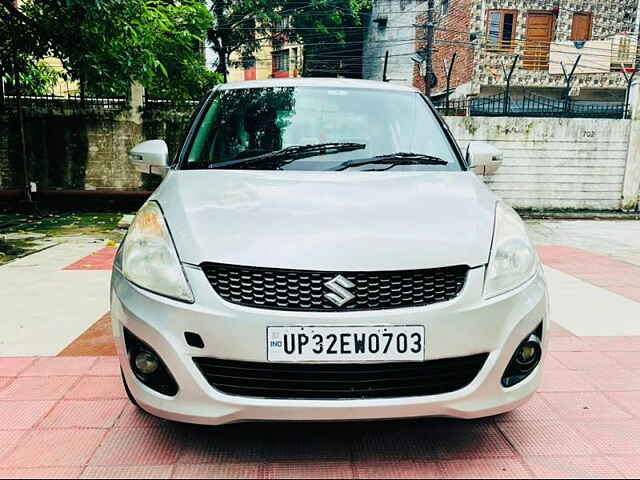 Second Hand Maruti Suzuki Swift DZire [2011-2015] VDI in Lucknow