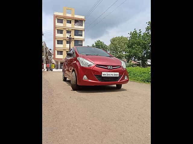 Second Hand Hyundai Eon 1.0 Kappa Magna + [2014-2016] in Jalgaon