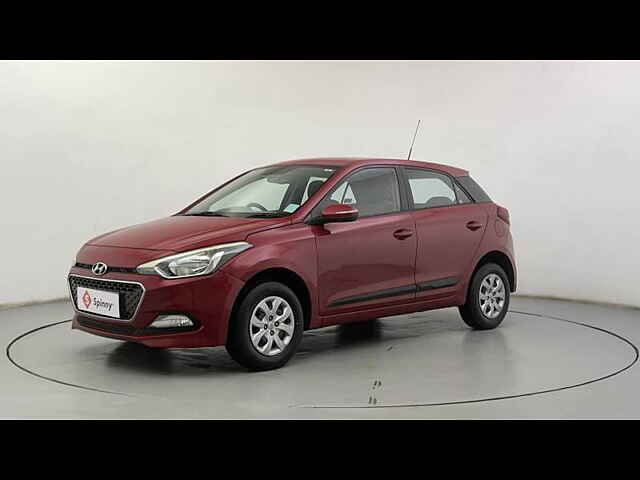 Second Hand Hyundai Elite i20 [2016-2017] Sportz 1.2 [2016-2017] in Ahmedabad