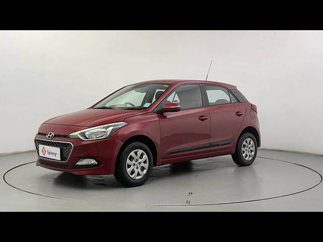 Second Hand Hyundai Elite i20 [2016-2017] Sportz 1.2 [2016-2017] in Ahmedabad