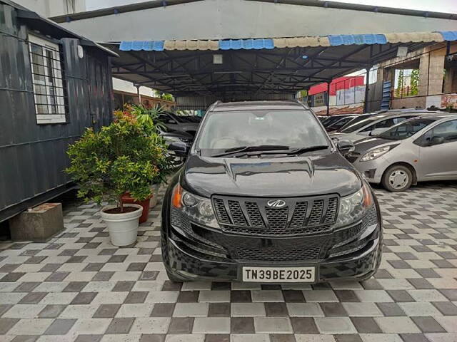 Second Hand Mahindra XUV500 [2015-2018] W6 in Coimbatore