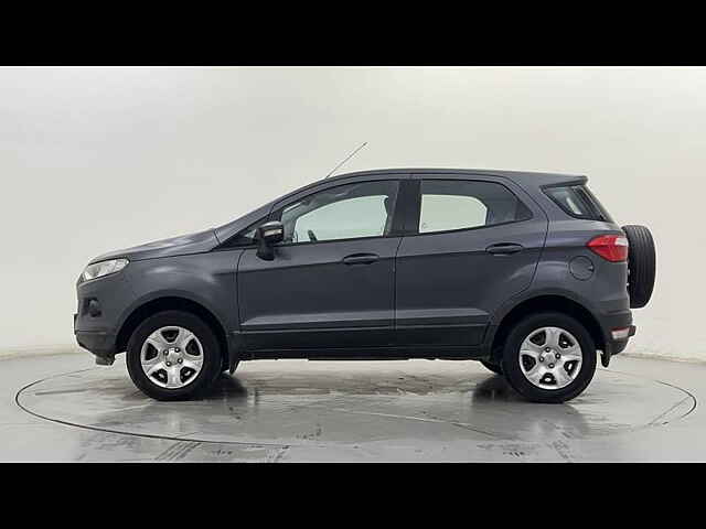 Second Hand Ford EcoSport [2017-2019] Trend 1.5L Ti-VCT in Faridabad