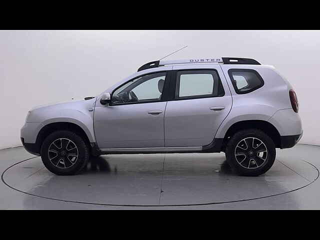 Second Hand Renault Duster [2016-2019] 110 PS RXZ 4X2 MT Diesel in Bangalore