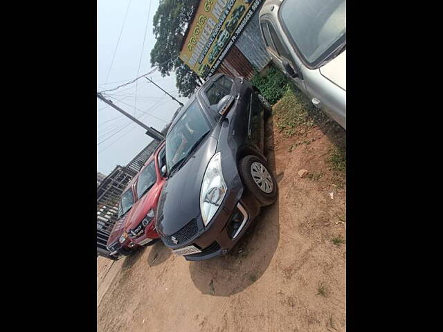 Second Hand Maruti Suzuki Swift [2014-2018] VXi ABS in Bhubaneswar