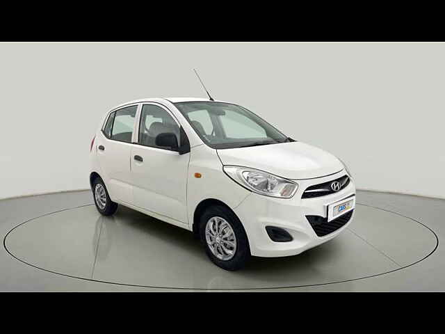 Second Hand Hyundai i10 [2010-2017] Era 1.1 iRDE2 [2010-2017] in Ahmedabad