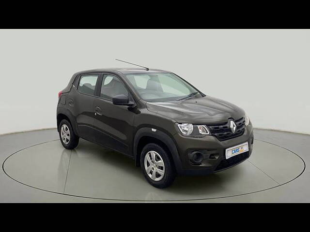 Second Hand Renault Kwid [2015-2019] RXL [2015-2019] in Bangalore