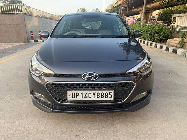 Second Hand Hyundai Elite i20 [2016-2017] Sportz 1.2 [2016-2017] in Delhi