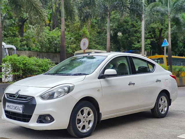 Second Hand Renault Scala [2012-2017] RXZ Petrol AT in Mumbai