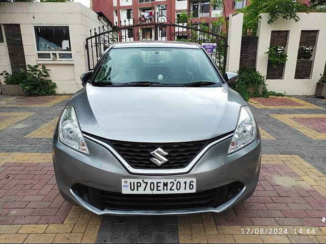 Second Hand Maruti Suzuki Baleno [2019-2022] Delta 1.3 in Lucknow