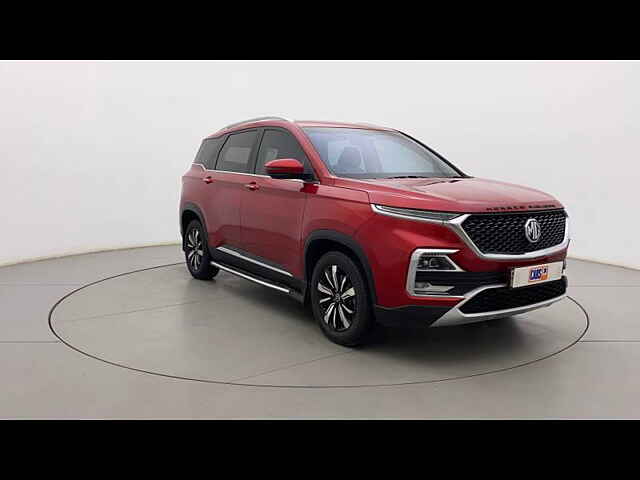 Second Hand MG Hector [2019-2021] Smart 1.5 DCT Petrol [2019-2020] in Chennai